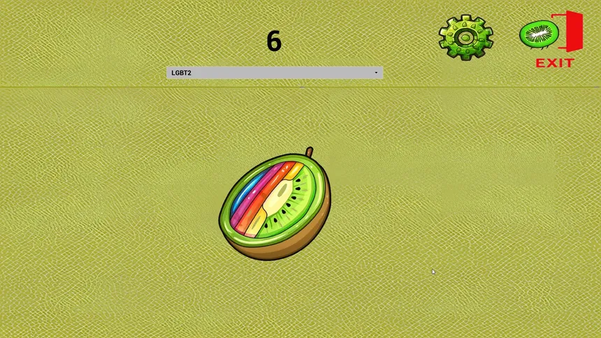 Скриншот 1 к игре Kiwi'n