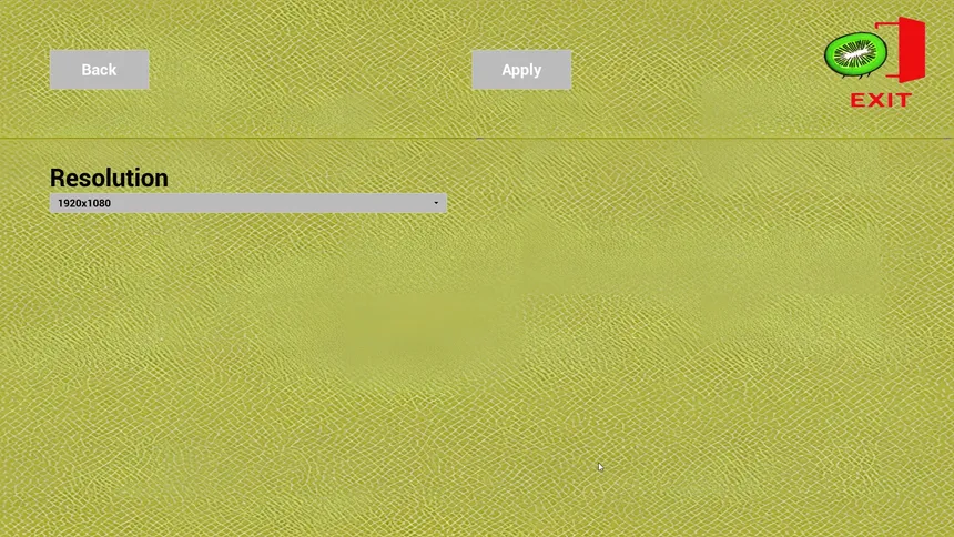 Скриншот 3 к игре Kiwi'n