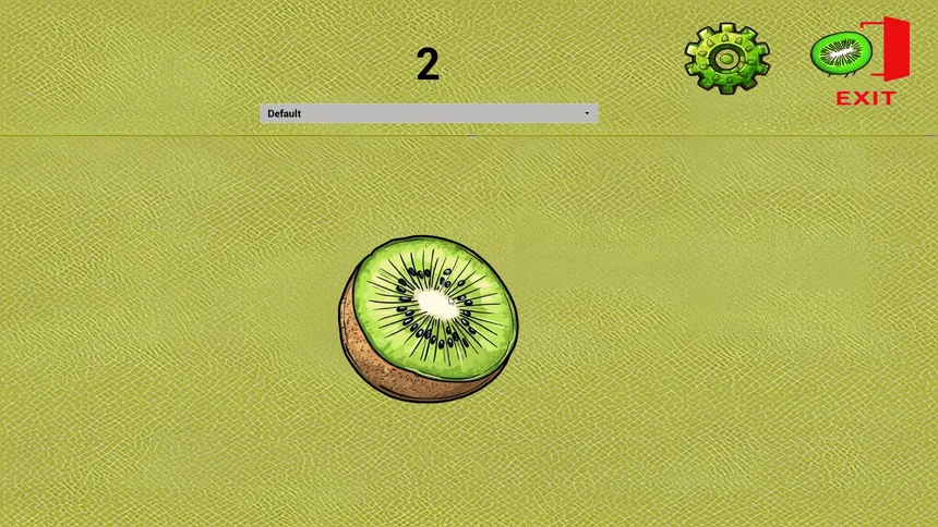 Скриншот 4 к игре Kiwi'n
