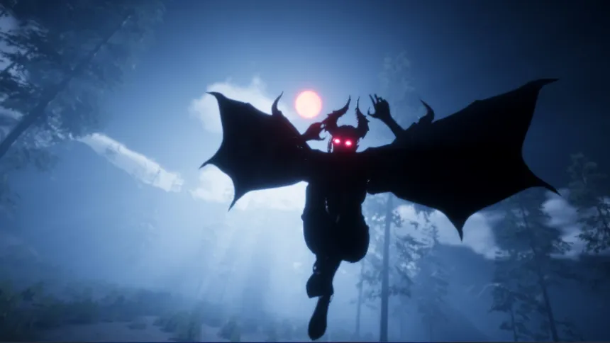 Скриншот 4 к игре 7.7 Gate