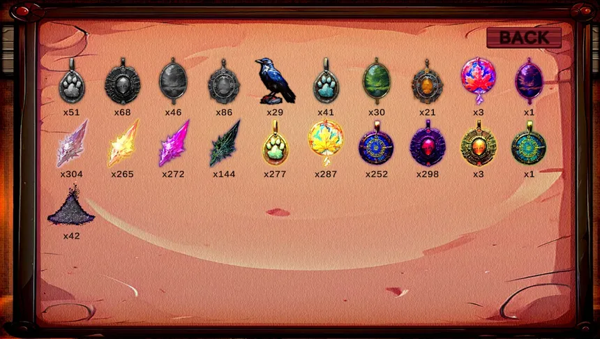 Скриншот 3 к игре MOANera
