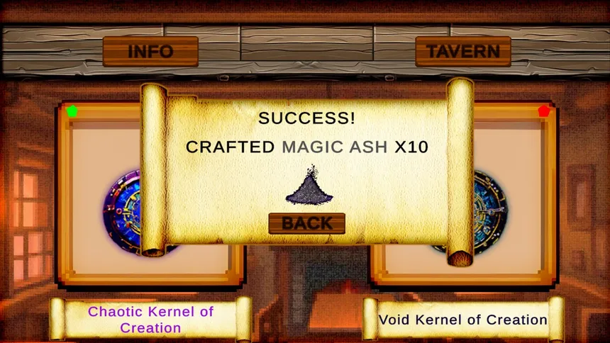 Скриншот 4 к игре MOANera