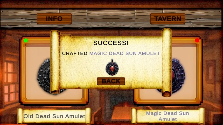 Скриншот 5 к игре MOANera