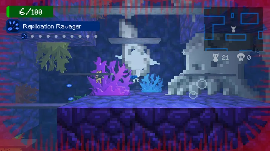 Скриншот 3 к игре Koppun-50