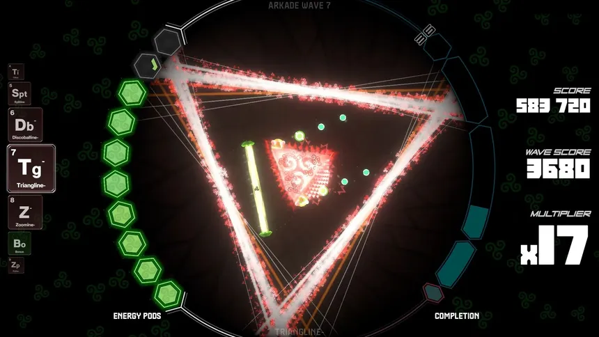 Скриншот 6 к игре Super reaKtor