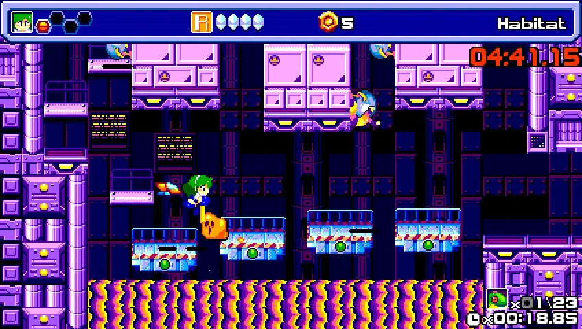 Скриншот 3 к игре BUDD
