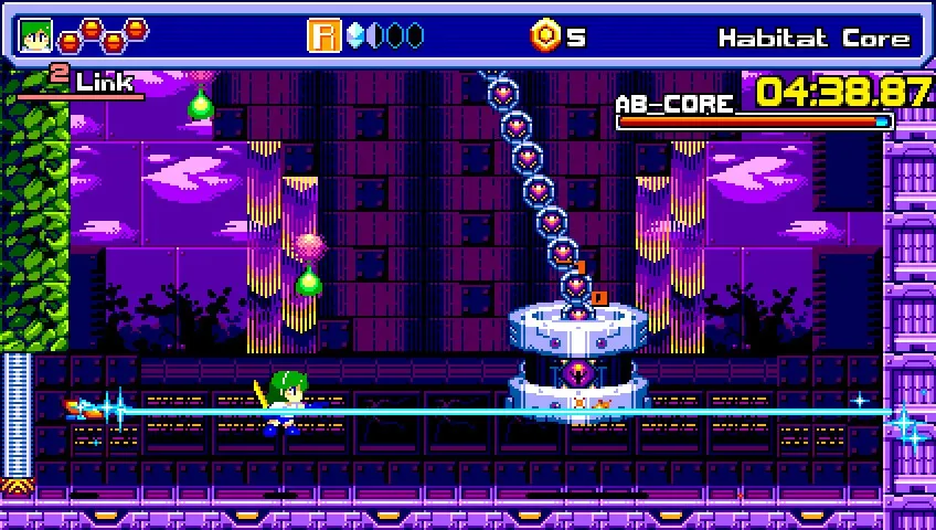 Скриншот 5 к игре BUDD