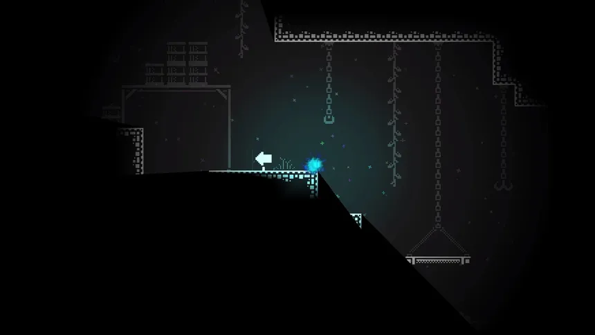 Скриншот 1 к игре KnightLight