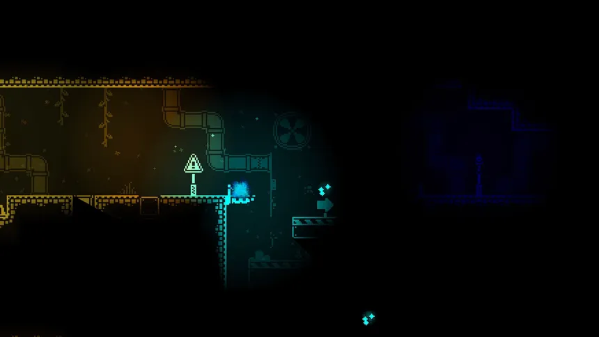 Скриншот 5 к игре KnightLight