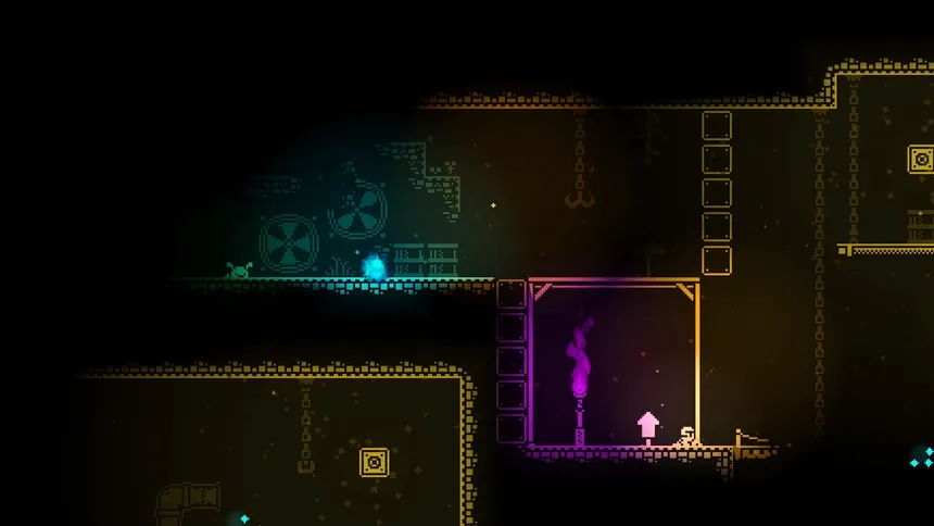 Скриншот 8 к игре KnightLight