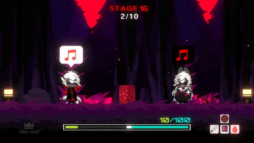Скриншот 5 к игре Mini Star Memory