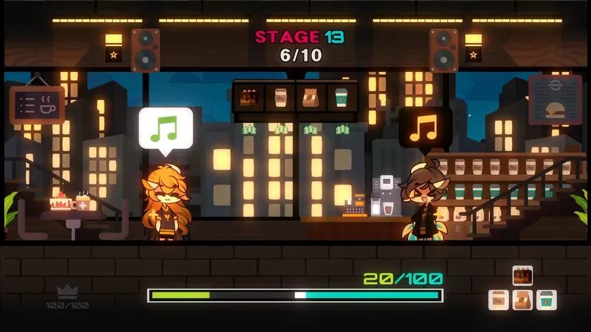 Скриншот 7 к игре Mini Star Memory