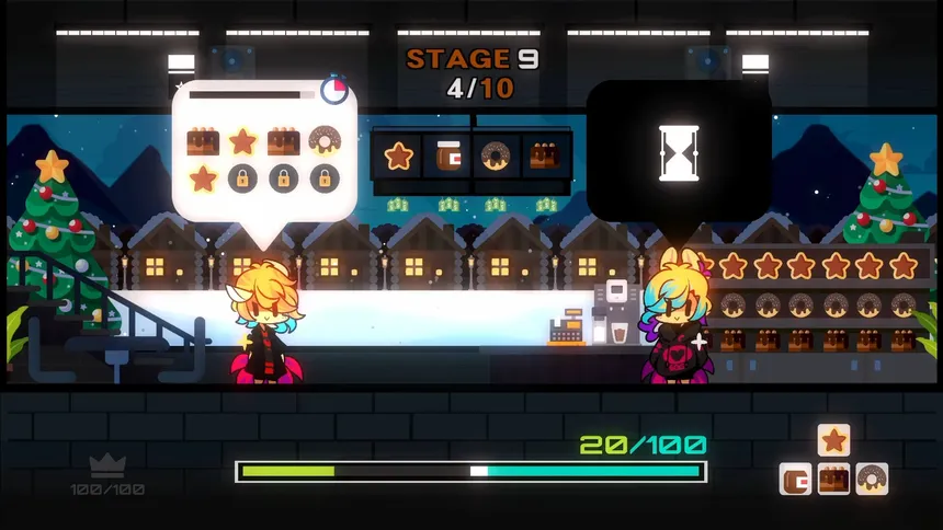 Скриншот 8 к игре Mini Star Memory