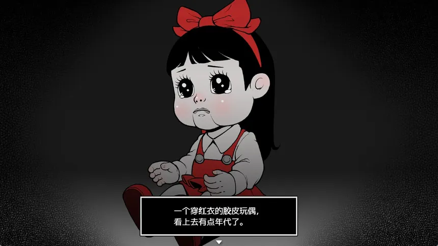 Скриншот 2 к игре 她杀 - The Suspected Murder