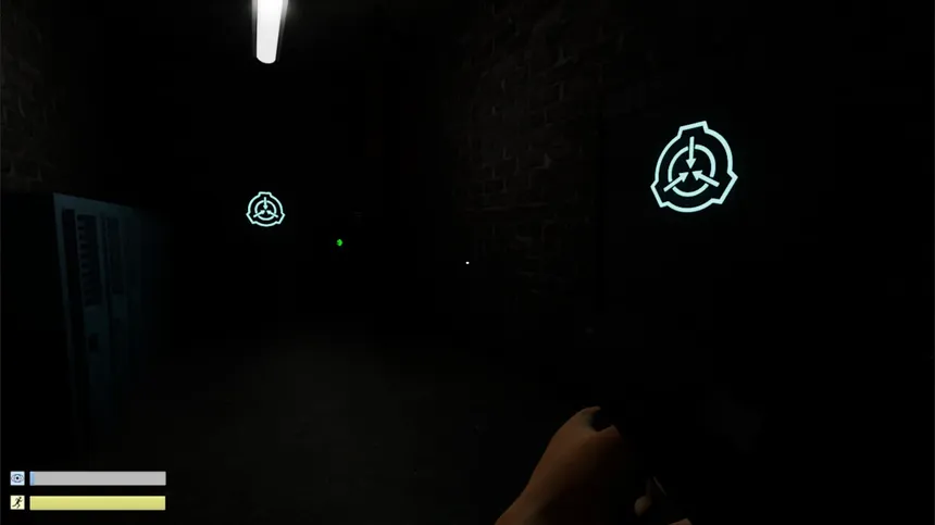 Скриншот 3 к игре SCP: Run For Freedom
