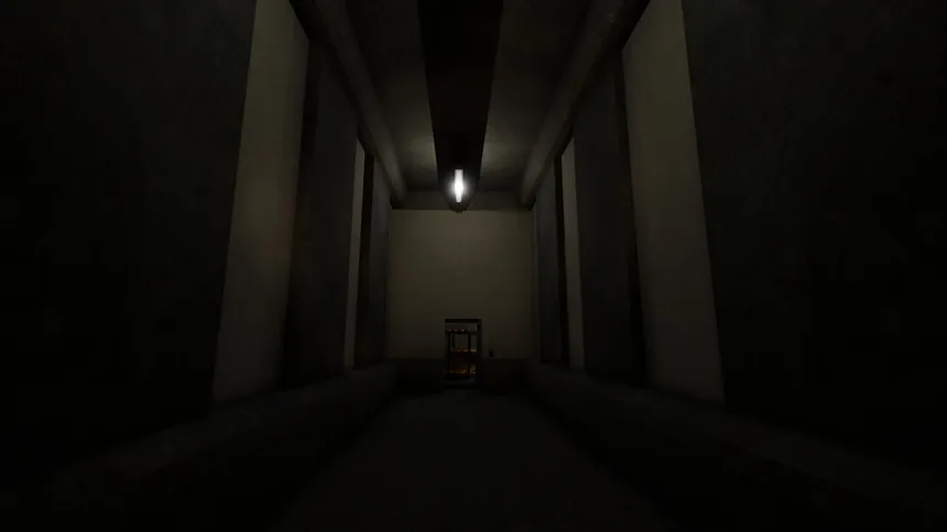 Скриншот 6 к игре SCP: Run For Freedom