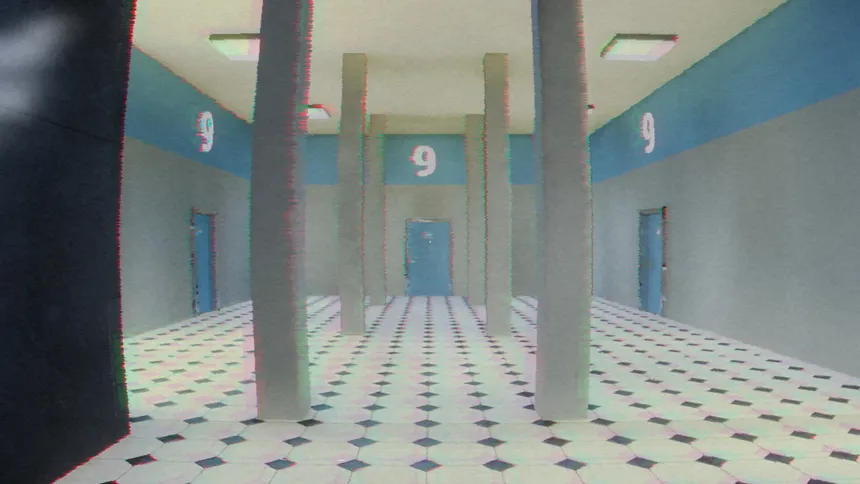 Скриншот 2 к игре FLOORS