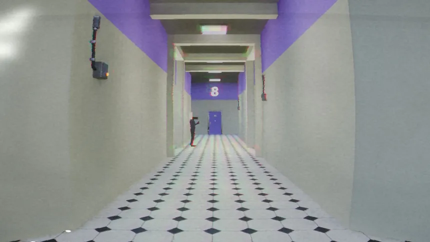 Скриншот 4 к игре FLOORS