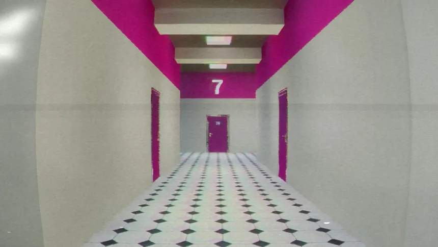 Скриншот 5 к игре FLOORS