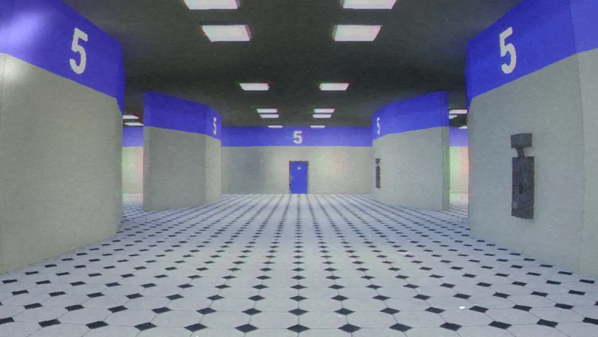 Скриншот 8 к игре FLOORS