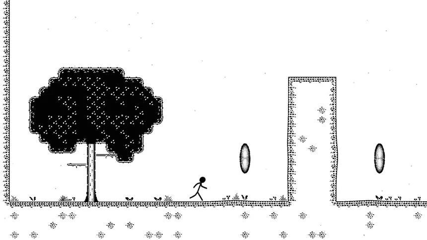 Скриншот 2 к игре Shifter