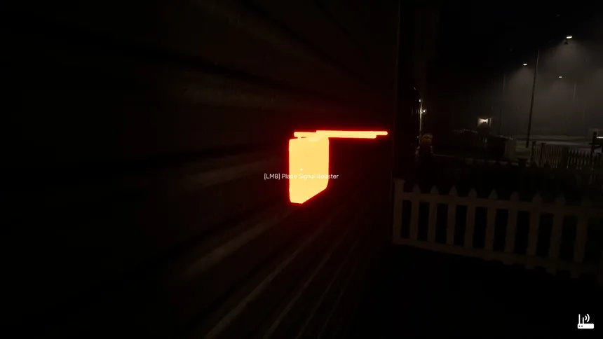 Скриншот 6 к игре The Last Sight