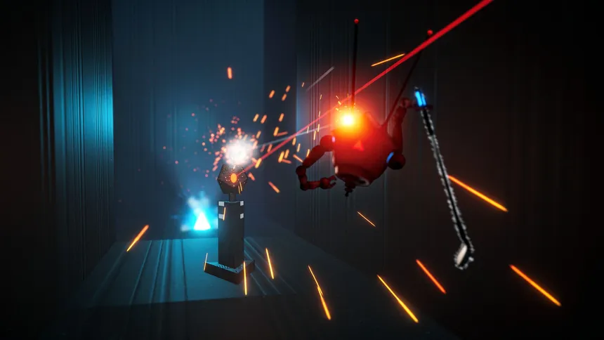 Скриншот 2 к игре The Last Golfer