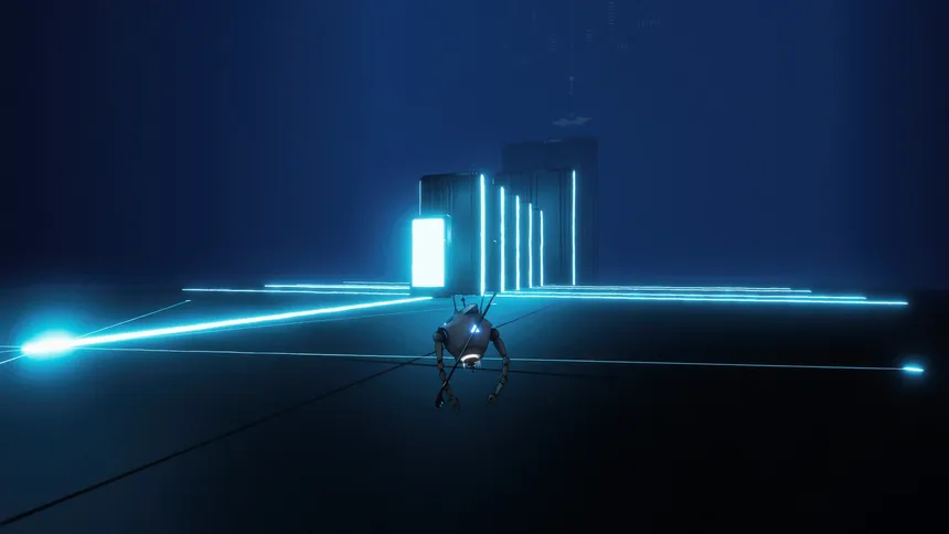 Скриншот 7 к игре The Last Golfer