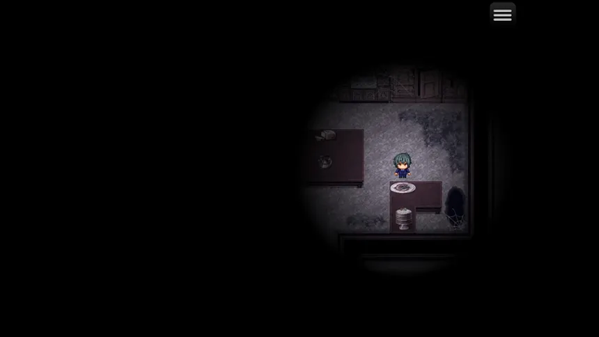 Скриншот 1 к игре Spooky Mansion