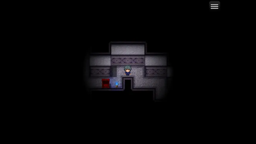 Скриншот 3 к игре Spooky Mansion