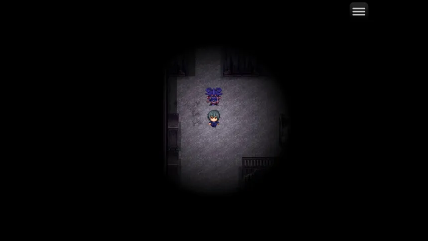 Скриншот 5 к игре Spooky Mansion