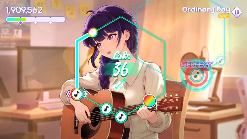 Скриншот 4 к игре DODORI