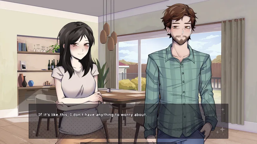 Скриншот 5 к игре Alex's Journey to the Grave