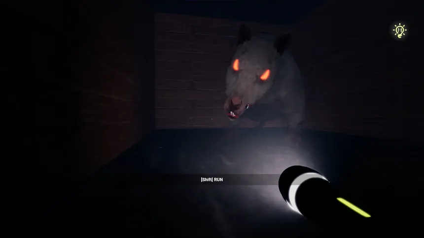 Скриншот 7 к игре Courage: ZaGame