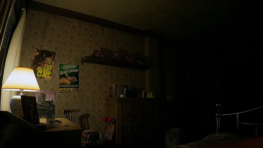 Скриншот 3 к игре Bonanit - A Menorcan Horror Story