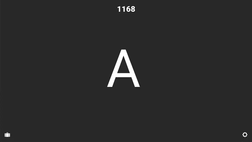 Скриншот 3 к игре Letters
