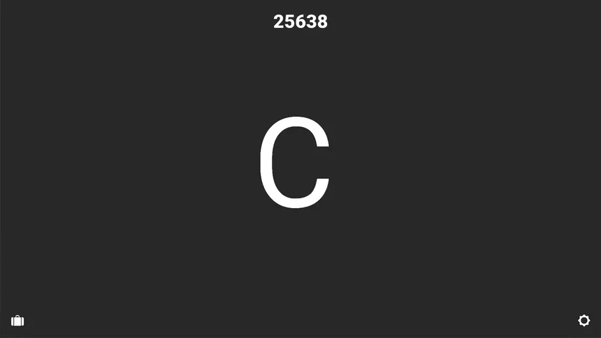 Скриншот 4 к игре Letters