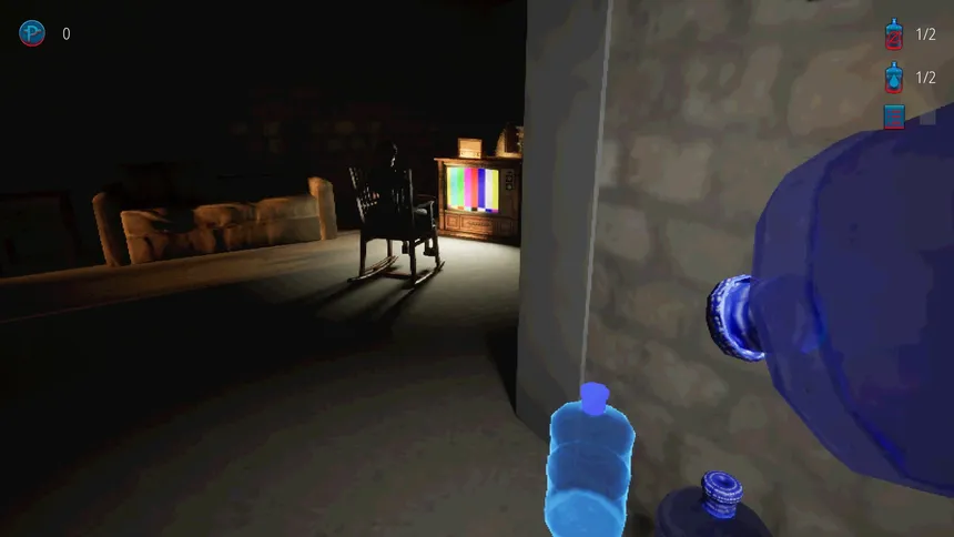 Скриншот 5 к игре Water Delivery