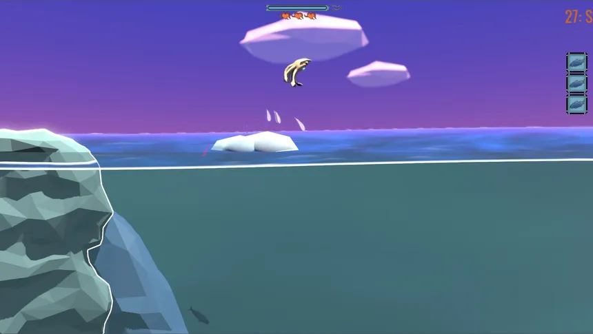 Скриншот 4 к игре Depth Ascend