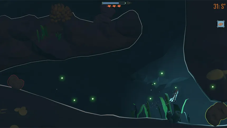 Скриншот 5 к игре Depth Ascend