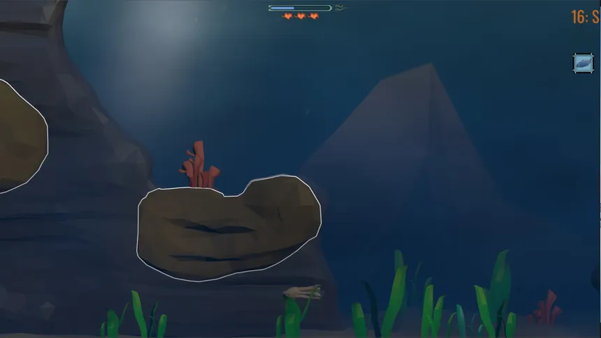 Скриншот 7 к игре Depth Ascend