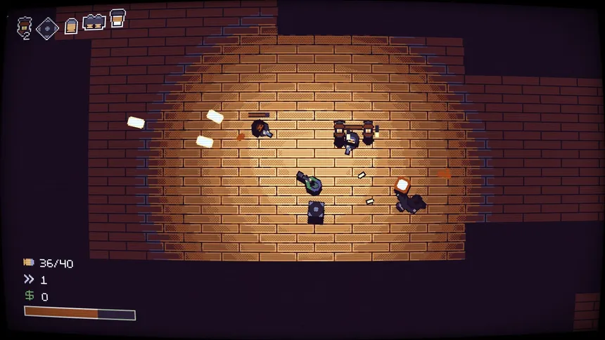 Скриншот 1 к игре Heat Index
