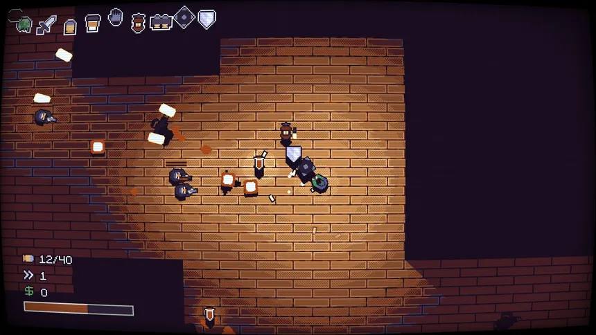 Скриншот 2 к игре Heat Index