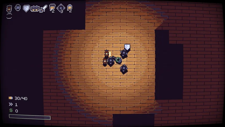 Скриншот 4 к игре Heat Index