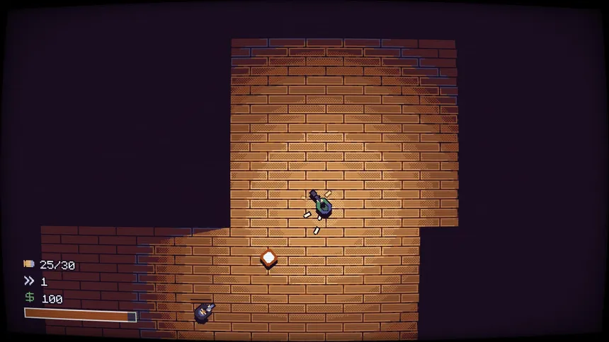 Скриншот 5 к игре Heat Index