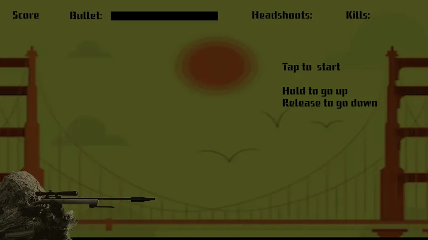 Скриншот 3 к игре Bullet of Armor