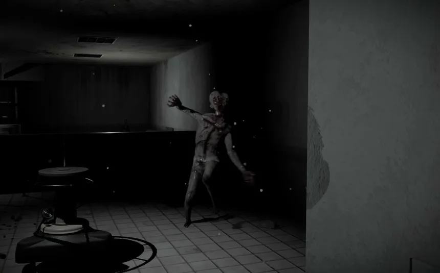 Скриншот 4 к игре From Hell