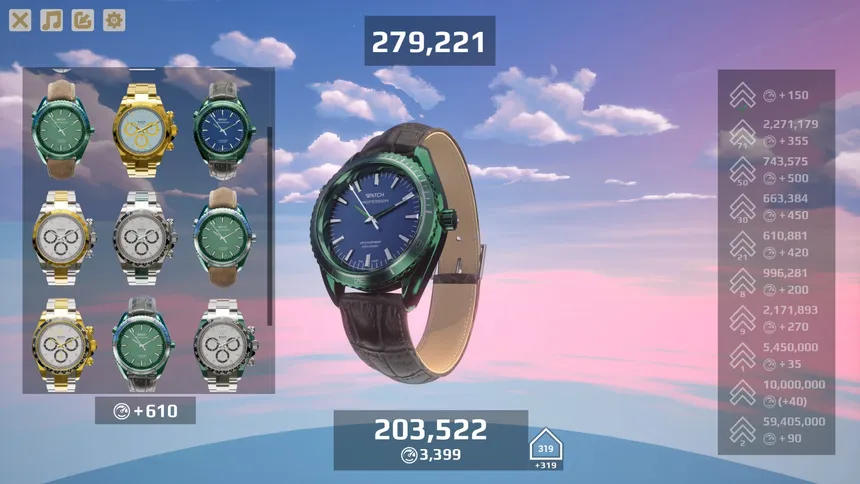 Скриншот 2 к игре Watch