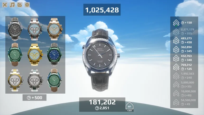 Скриншот 4 к игре Watch