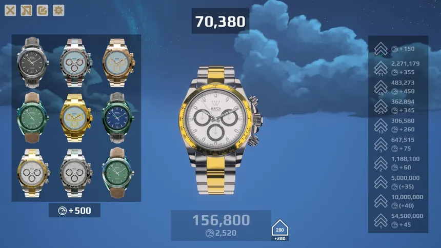 Скриншот 5 к игре Watch